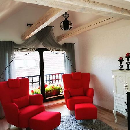 Kuninga 24 Apartment Пярну Экстерьер фото