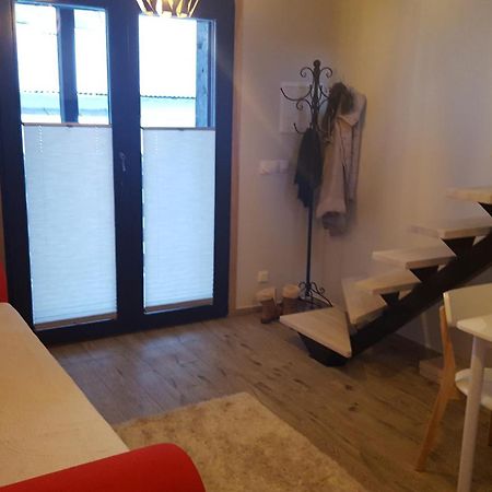 Kuninga 24 Apartment Пярну Экстерьер фото