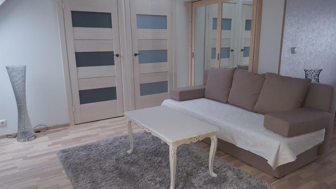 Kuninga 24 Apartment Пярну Экстерьер фото