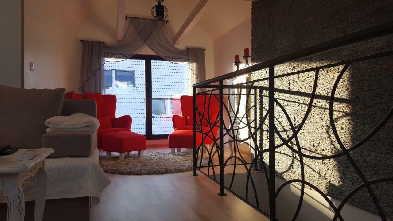 Kuninga 24 Apartment Пярну Экстерьер фото