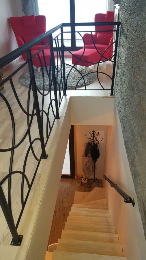 Kuninga 24 Apartment Пярну Экстерьер фото