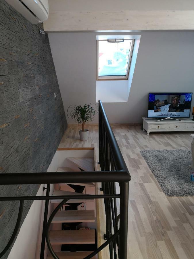 Kuninga 24 Apartment Пярну Экстерьер фото