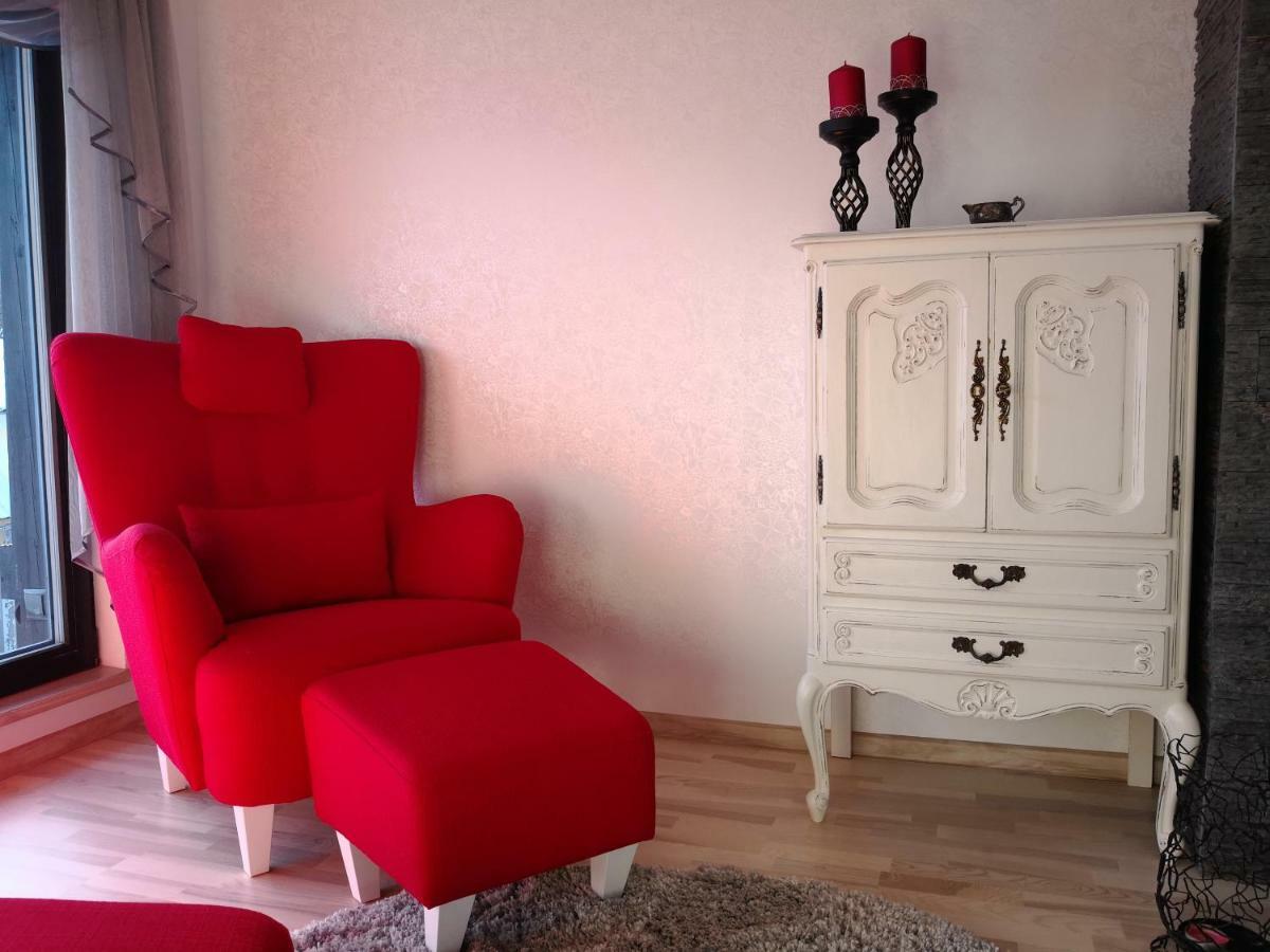 Kuninga 24 Apartment Пярну Экстерьер фото