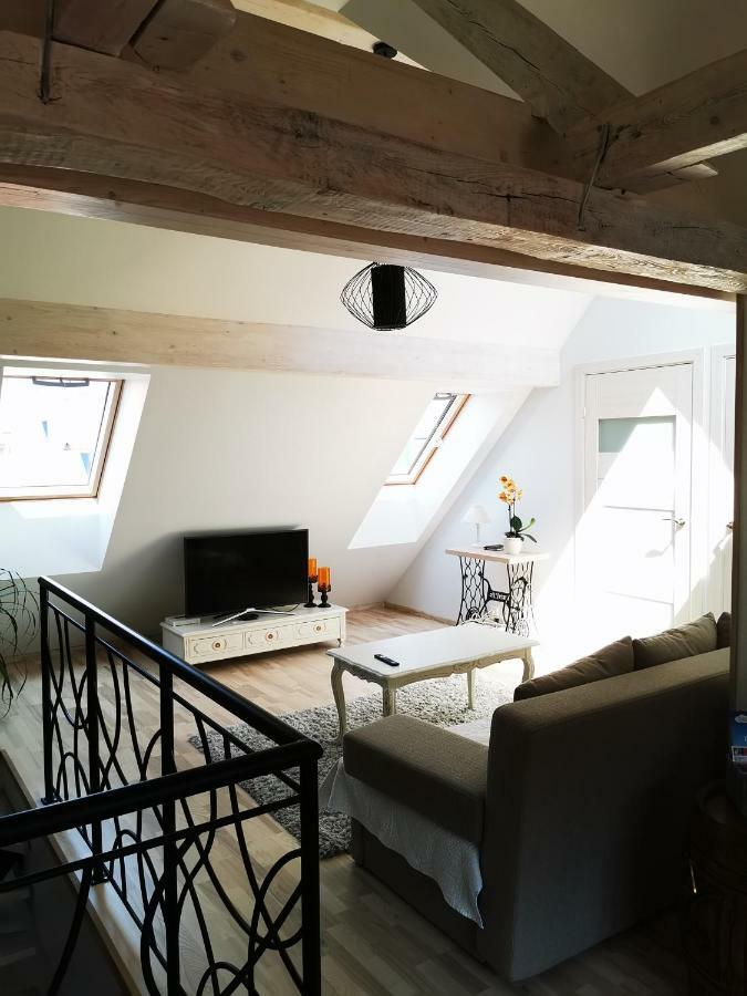Kuninga 24 Apartment Пярну Экстерьер фото