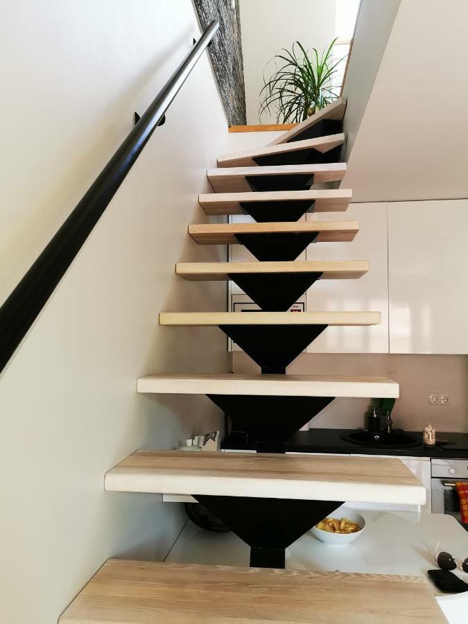 Kuninga 24 Apartment Пярну Экстерьер фото