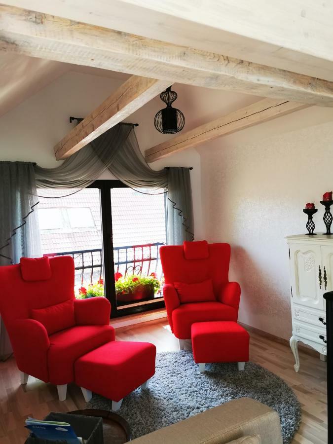 Kuninga 24 Apartment Пярну Экстерьер фото