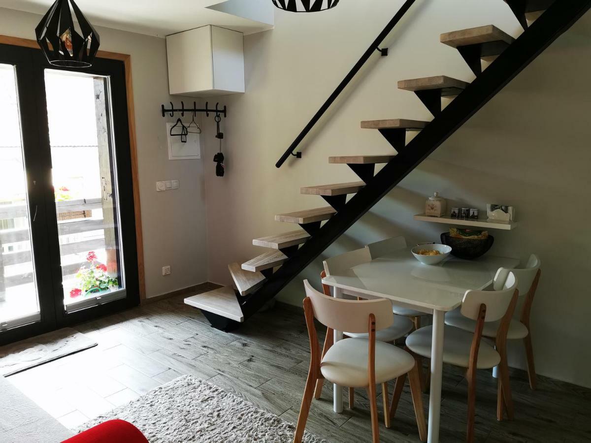 Kuninga 24 Apartment Пярну Экстерьер фото