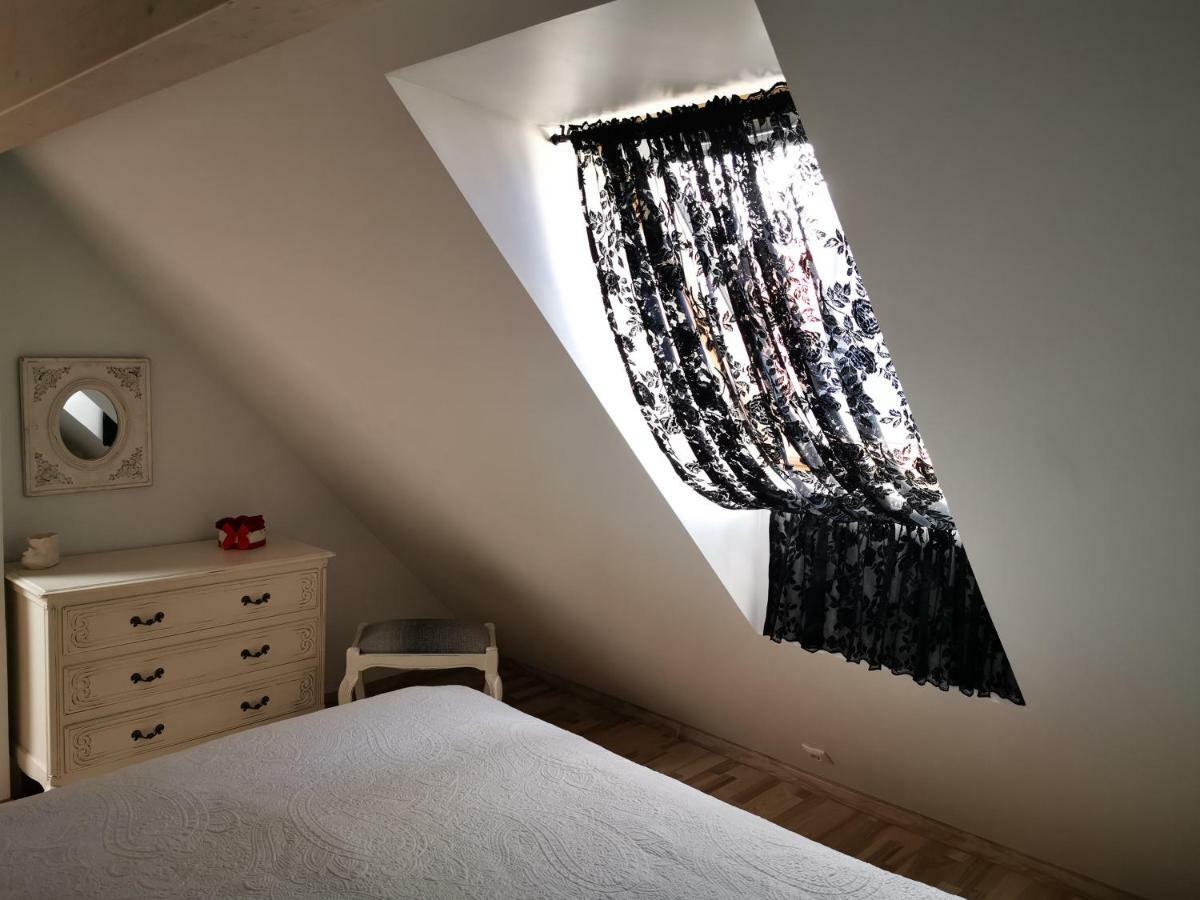 Kuninga 24 Apartment Пярну Экстерьер фото