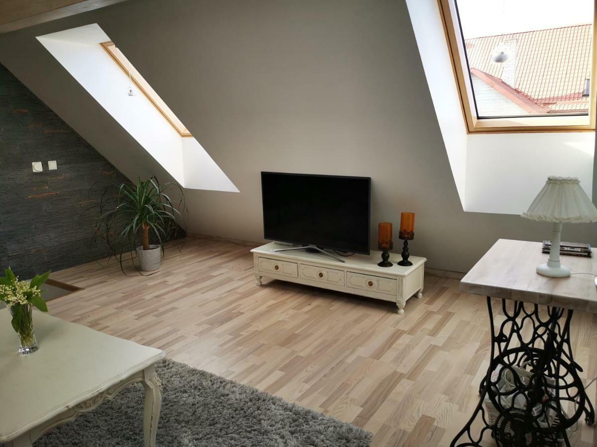 Kuninga 24 Apartment Пярну Экстерьер фото