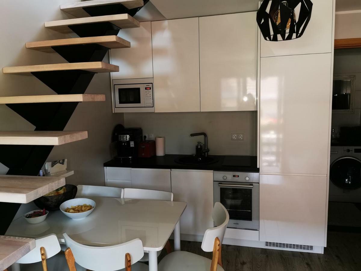 Kuninga 24 Apartment Пярну Экстерьер фото