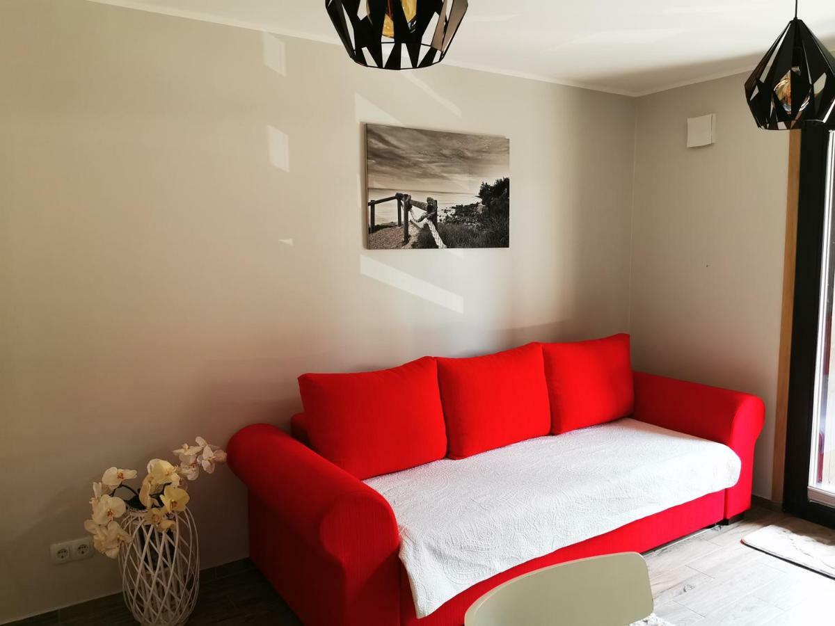 Kuninga 24 Apartment Пярну Экстерьер фото