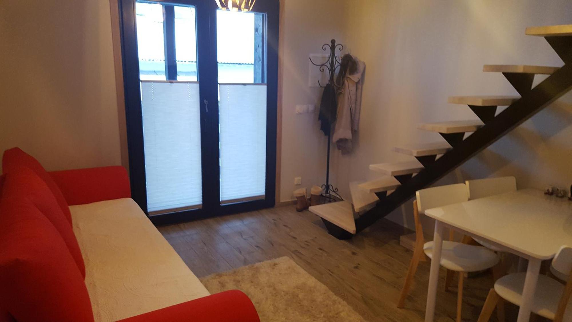 Kuninga 24 Apartment Пярну Экстерьер фото