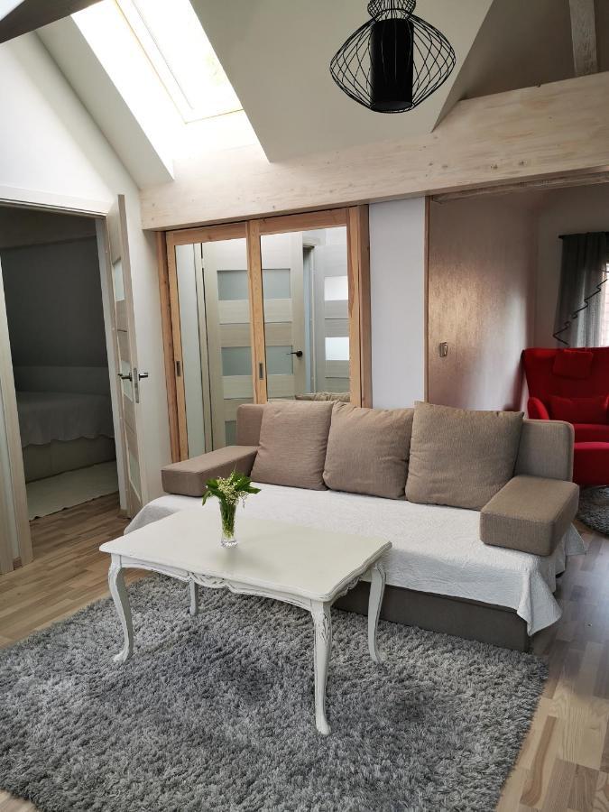 Kuninga 24 Apartment Пярну Экстерьер фото