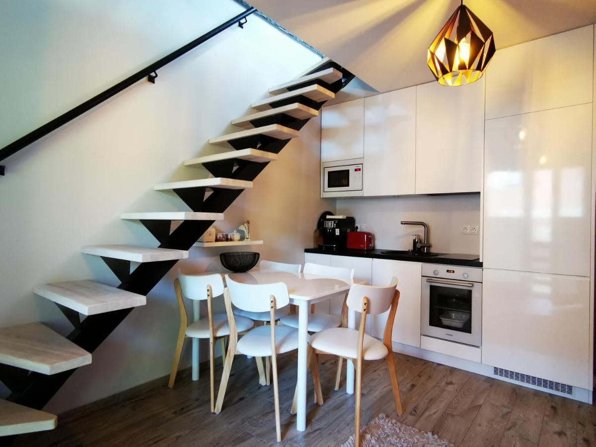 Kuninga 24 Apartment Пярну Экстерьер фото