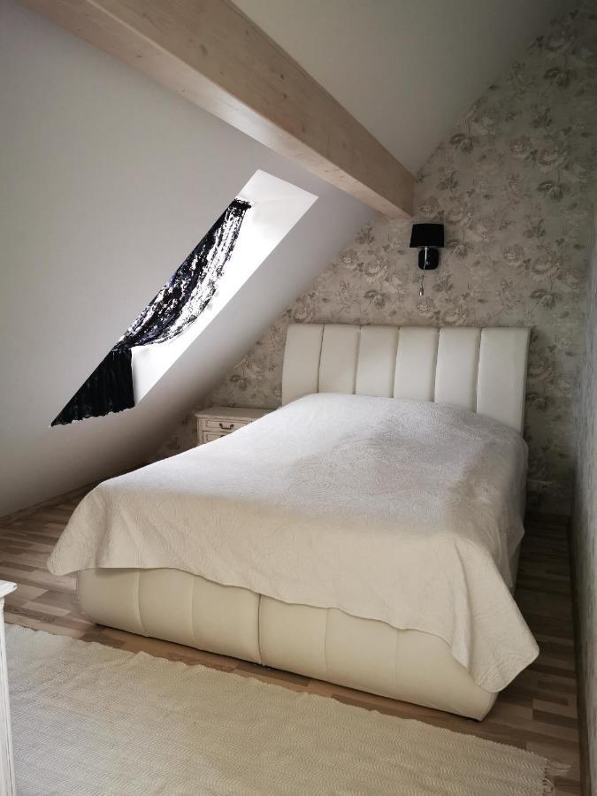 Kuninga 24 Apartment Пярну Экстерьер фото