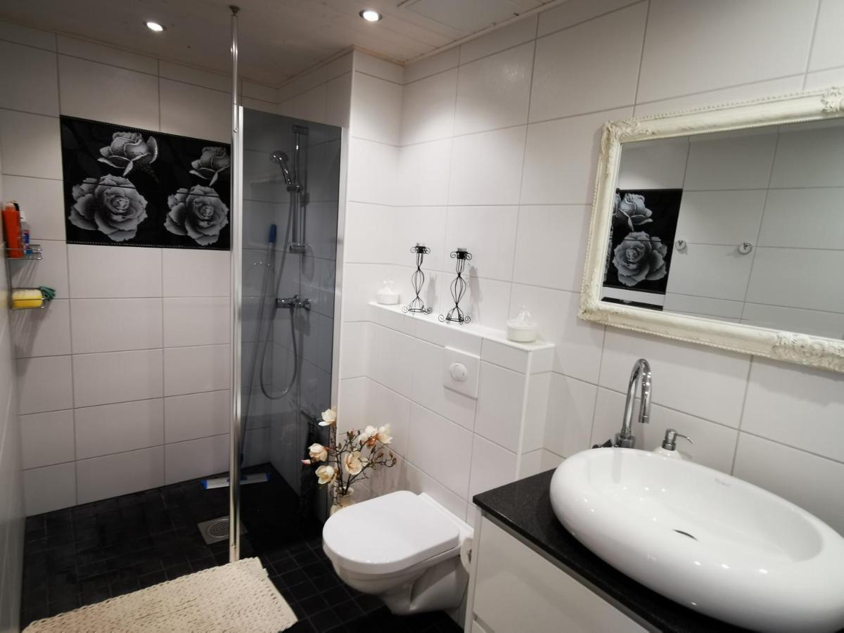 Kuninga 24 Apartment Пярну Экстерьер фото